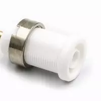 Pomona 5931-9 Panel Mount 4mm Banana Jack